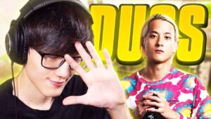 I PLAYED APEX WITH ELEPHANTE