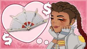 I paid to WIN with the NEW Loba Heirloom | Apex Legends