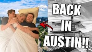 IM BACK FROM JAPAN!!! | TSMFTX ImperialHal