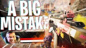 I'm Starting to Think This Kill Grind Challenge Was a Mistake... - Apex Legends Season 14