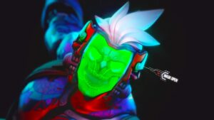 Is Apex Legends Falling Behind?