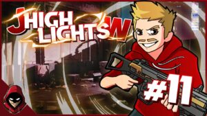 JHighlightsW #11 - Apex Legends