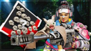 KANN das JETZT ENDLICH die 20 BOMB mit VANTAGE werden!?😮 | Apex Legends Deutsch [4k]