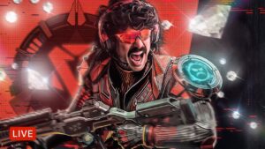 🔴LIVE - DR DISRESPECT - APEX LEGENDS - DIAMOND TO PREDATOR GAMEPLAY