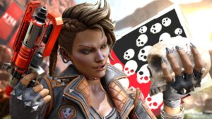 Loba 31 KILLS 5655 Damage INSANE Game! Apex Legends Gameplay