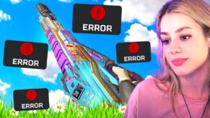 Lulu VS Apex Legends Servers..