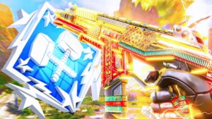 My FAVORITE loadout for 4K Damage... (Apex Legends)