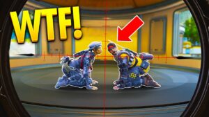 *NEW* Apex Legends WTF & Funny Moments #1120