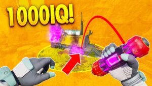 *NEW* Apex Legends WTF & Funny Moments #1124