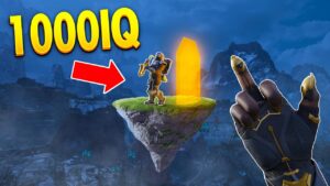 *NEW* Apex Legends WTF & Funny Moments #1130