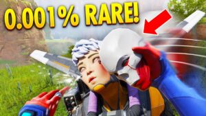 *NEW* Apex Legends WTF & Funny Moments #1141