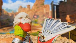 NEW Loba Heirloom and  Beast of Prey Collection Event Skins - Apex Legends