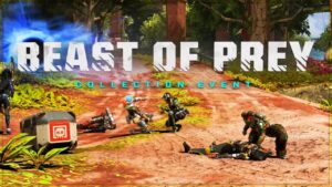 NEW Skins in Apex Legends Beast of the Prey Collection Event!