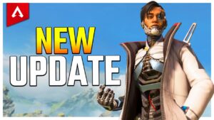 New Apex Legends Update! Vantage Voicelines Patch + Revenant Ultimate Fix + More