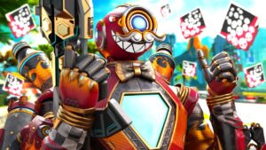 Pathfinder 23 KILLS Apex Legends Gameplay Season 14