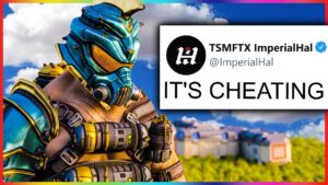 Pros Say THIS Apex Controller Tip CHEATING!!