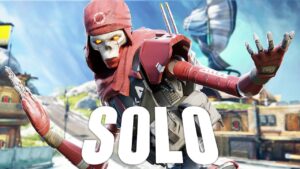 RANK #1 SOLO REVENANT! (No Fill)