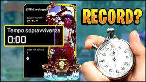 RECORD MONDIALE? La vittoria PIÙ VELOCE su APEX LEGENDS