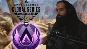 SEASON 14 RANKED = ALGS CHAMPIONSHIP FINALS