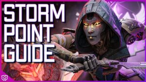 STORM POINT Ranked Guide! Apex Legends Season 14