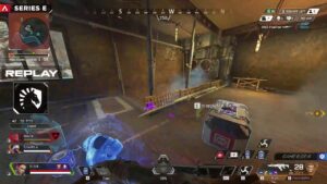 Series E: Apex Legends Pro Night (ft. TSM, 100T, NRG, SEN & more)