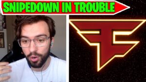 Snip3down Accidentally Leaked That Faze Is Making a Apex Team❗