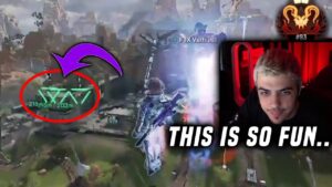 TSM ImperialHal - How to counter campers in Apex Legends