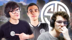 TSM TIMMY REPLACING REPS?