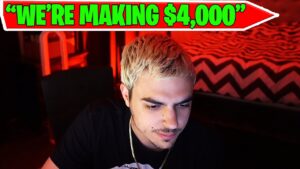 TSM_ImperialHal Reveals How Much Pro Players Make In Apex❗