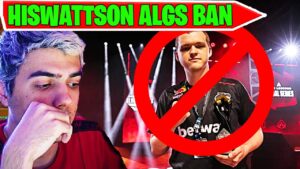 TSM_ImperialHal Reveals Why HisWattson Got Banned From ALGS❗