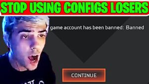 TSM_ImperialHal Talks About Pro Players Tap-Strafing on Controller❗