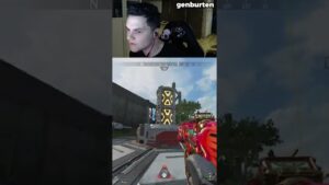 Taxi2g Just SHOCKED Genburten With That! - Apex Legends