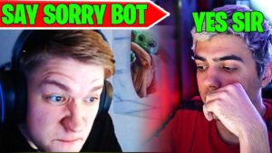 Taxi2g Teaches ImperialHal How To Apologise To His Teammates❗