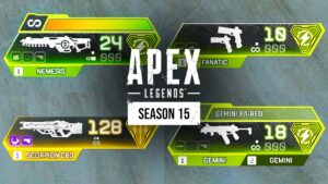 The New Season 15 Weapon?
