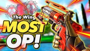 The most POWERFUL weapon for Controller players?!