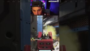 "They Were Just Doing It For The Content Man.." - Apex Legends