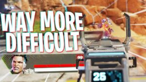 This Challenge is Way Harder Than I Expected... - Apex Legends Season 14