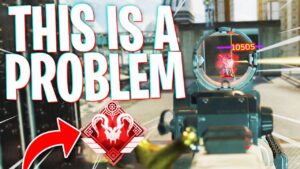 This is a Huge Problem in Apex... - Apex Legends Season 14