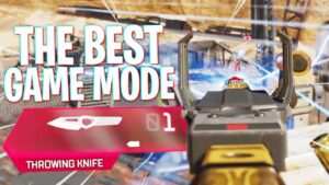 This is the NEW Best Game Mode on Apex! - Apex Legends Season 14