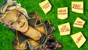This is why YOU should Main Loba | Apex Legends