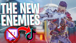 TikTok Teammates are the NEW TTVs... - Apex Legends Season 14