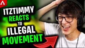 Timmy Talks About NEW Movement Tech and Why He WON'T DO IT