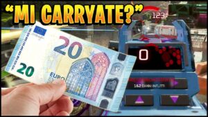 Un FAN mi dona 20 EURO per CARRYARLO su APEX LEGENDS