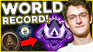 WORLD RECORD SOLO TO MASTERS SPEED-RUN (every win)