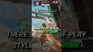 What Is The Best Gun Run Strategy In Apex Legends?