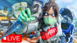What you NEED to Practice to Improve at Apex Legends