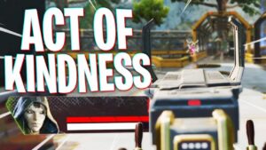 When Apex Goes Wholesome... - Apex Legends Season 14