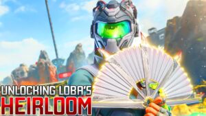 When You Unlock Loba's Heirloom...
