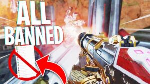 Why I Banned the Whole Stream Chat... - Apex Legends Season 14