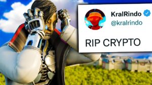 rip to my boy crypto...